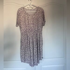 Shirley and Stone Dress